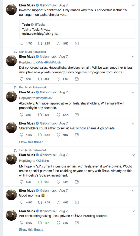 Tweets-Musk-Tesla-vandebeurs